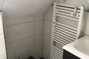 Möbelierte 2 Zimmer Wohnung in Bestlage – Die vollständige Adresse der Immobilie erhältst du vom Anbieter., 70178 Feuersee, Stuttgart – Vorschaubild 12