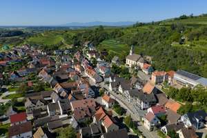 Reserviert!! Exklusives Architektenanwesen - Energieeffizienz, Design und Familienglück – Die vollständige Adresse der Immobilie erhältst du vom Anbieter., 79241 Ihringen – Vorschaubild 15