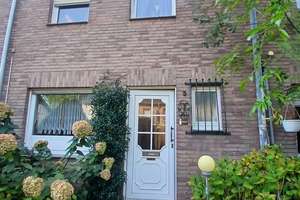 Günstig!  Einfamilien-Reihenhaus mit Ausbaureserve in guter Lage – Die vollständige Adresse der Immobilie erhältst du vom Anbieter., 41748 Viersen – Vorschaubild 3