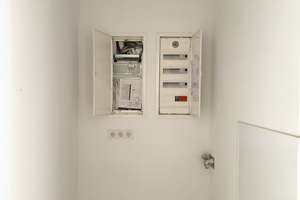 Bezugsfertig - kernsanierter Altbau Fischgrätparkett uvm. – Hammerstraße 9, 90482 Mögeldorf, Nürnberg – Vorschaubild 20
