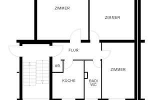 Für junge Familien ideal! – Heinrich-Plett-Straße 34, 27578 Leherheide, Bremerhaven – Vorschaubild 8