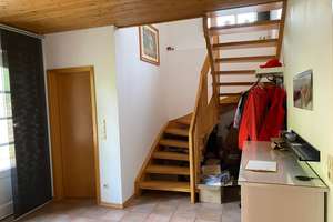 Gepflegtes 6-Zimmer Einfamilienhaus mit Garage in Ganderkesee – Delmestraße 62, 27777 Ganderkesee – Vorschaubild 13