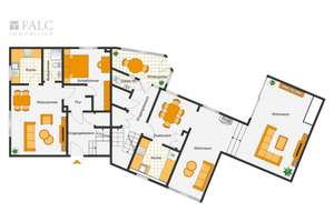 Vielseitiges 3-Fam. Haus(11 Zi, 255 m²) mit zus. Bauoption–perfekt als Generationen-bzw. Mehrf.-Haus – Die vollständige Adresse der Immobilie erhältst du vom Anbieter., 51674 Wiehl – Vorschaubild 13