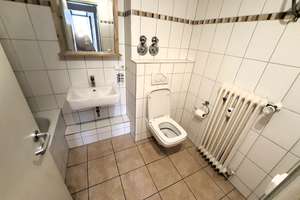 Attraktive und frisch renovierte 2-Zimmer-Wohnung in Rath/Heumar – Die vollständige Adresse der Immobilie erhältst du vom Anbieter., 51107 Rath/Heumar, Köln – Vorschaubild 6