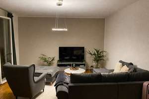 Stilvoll wohnen in Stuttgart-West: 3-Zimmer Wohnung mit Balkon, Aufzug und Tiefgaragenstellplatz. – Die vollständige Adresse der Immobilie erhältst du vom Anbieter., 70193 Vogelsang, Stuttgart – Vorschaubild 2