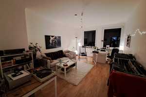 Schöne ruhige Wohnung in Uninähe  – Heresbachstraße 8, 40223 Düsseldorf – Vorschaubild 3