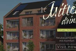 MS-Süd: Lifestyle und Ambiente - Die Alleelogen – Münster – Vorschaubild 2