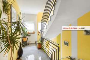 IMMOBERLIN.DE - Toplage! Großzügige Wohnung mit Südbalkon – Die vollständige Adresse der Immobilie erhältst du vom Anbieter., 12555 Köpenick, Berlin – Vorschaubild 4