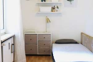 2.0-Zimmer Adolfsallee in Wiesbaden - von Privat – 65185 Mitte, Wiesbaden – Vorschaubild 14