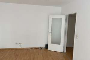 Helle 1 Zimmer Wohnung, Barer Str. 62, München, Maxvorstadt – Barer Str. 62, 80799 Universität, München – Vorschaubild 2