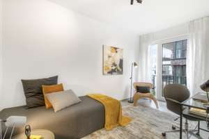 Traumwohnung im Kaiserquartier! – Wismarer Straße 6, 44143 Kaiserbrunnen, Dortmund – Vorschaubild 9