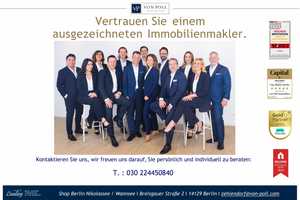 Elegantes Design trifft auf exklusive Lage: Modernes Traumhaus in Nikolassee – Berlin – Vorschaubild 16