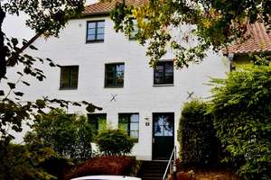 Großzügige Haus-in-Haus Maisonette in Köln-Merheim! Terrasse, Parkett, 3 x Bad, 2x Stellpl. uvm. – 51109 Merheim, Köln – Vorschaubild 4