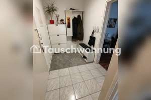 Tauschwohnung: Schöne 2 Zimmer Wohnung Neuhausen, suche 3 oder 4 Zimmer – Die vollständige Adresse der Immobilie erhältst du vom Anbieter., 80637 Dom Pedro, München – Vorschaubild 4