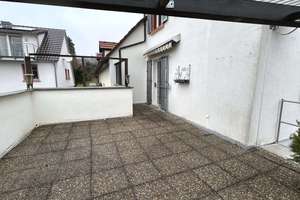 Stilvolles Einfamilienhaus mit Altbaucharme und moderner Ausstattung – Die vollständige Adresse der Immobilie erhältst du vom Anbieter., 69469 Weinheim – Vorschaubild 20