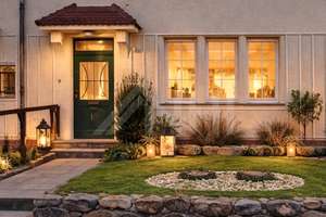 Open House am 12. April - Kulturelles Investment mit klarer Substanzanalyse