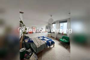 Tauschwohnung: 3-Zimmer-Wohnung in Köln Nippes, 86 m², 980 € – Die vollständige Adresse der Immobilie erhältst du vom Anbieter., 50733 Nippes (Ortsteil), Köln – Vorschaubild 11