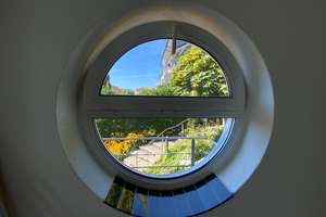 DHH /Villa mit Atemberaubenden See und Bergblick am Bodensee, VB! – Die vollständige Adresse der Immobilie erhältst du vom Anbieter., 88079 Kressbronn am Bodensee – Vorschaubild 6