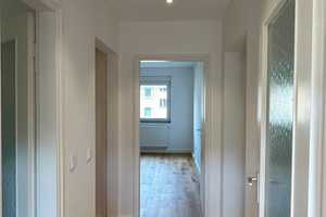 Erstbezug nach Sanierung mit Balkon: Lichtdurchflutete 2-Zimmer-Wohnung nahe OHM, FAU und Altstadt – Waechterstraße 4, 90489 Nürnberg – Vorschaubild 6