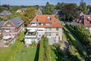 Seltene Gelegenheit: Teilsaniertes Haus mit Potenzial in Toplage! – Hamburg – Vorschaubild 27