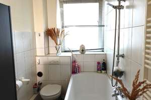 Ihr neues Zuhause: Zentrale 3-Zimmer-Wohnung mit sonnigem Balkon und Garage – Am Bruch 7, 42857 Stachelhausen, Remscheid – Vorschaubild 7