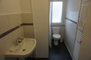 Komfortable Wohnung auf dem Sedansberg – Drosselstr 2, 42281 Barmen, Wuppertal – Vorschaubild 7