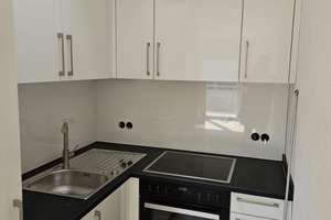 1-Zimmer Wohnung in Neu-Ulm ab 01.05.2026 – Dornierstraße 4, 89231 Neu-Ulm – Vorschaubild 2