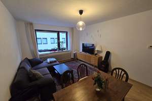 3-Zimmer Wohnung in zentraler Lage – Diepenbrockstr. 29, 48145 Mauritz-West, Münster – Vorschaubild 3