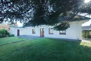 Schönes Einfamilienhaus in begehrter Lage von Solingen mit Ausbaureserve – Solingen – Vorschaubild 25