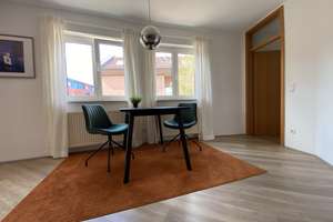 Möblierte 2-Zimmer-Wohnung mit 2 Balkonen | über 4% Rendite | renoviert & vermietet – Am Rüppurrer Schloss 10, 76199 Rüppurr, Karlsruhe – Vorschaubild 5