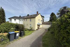 Attraktives Mehrfamilienhaus in Top-Lage von Solingen-Gräfrath – Starke Kapitalanlage mit Potenzial – Die vollständige Adresse der Immobilie erhältst du vom Anbieter., 42653 Gräfrath, Solingen – Vorschaubild 2