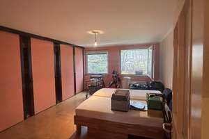 Charmante, frisch renovierte 3 Zi.-Whg mit Balkon in ruhiger Lage von Wuppertal-Elberfeld – Reichsgrafenstrasse 27, 42119 Elberfeld, Wuppertal – Vorschaubild 22