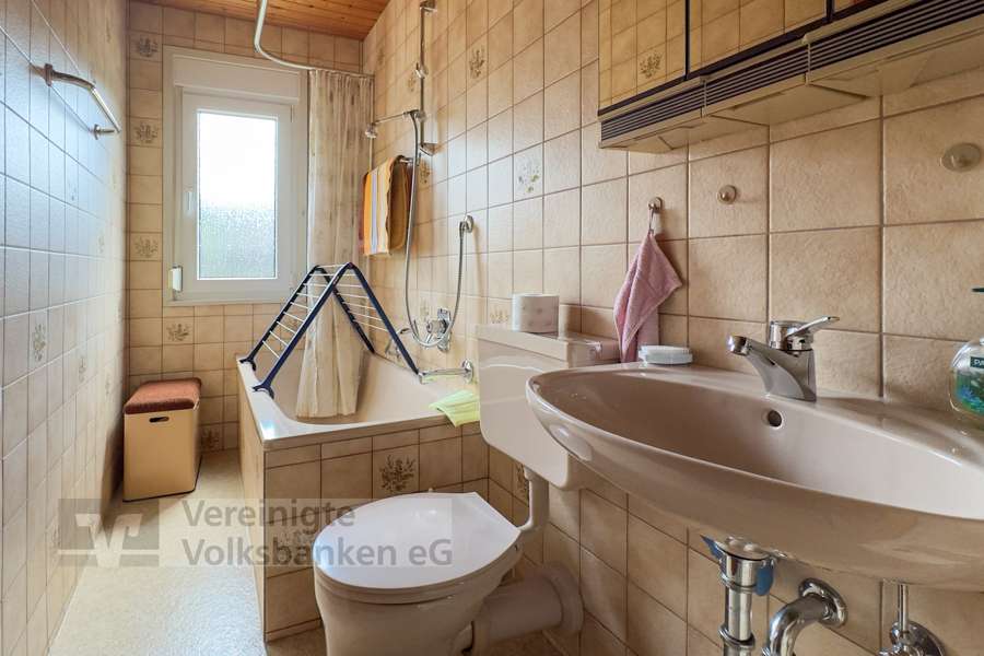 Immobilie in Altdorf - Verborgener Schatz mit viel Potenzial - Altdorf - Bild 12