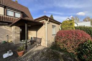 Einfamilienhaus mit angrenzenden Baugrundstück in besonders schöner Lage von Wolfenbüttel – Die vollständige Adresse der Immobilie erhältst du vom Anbieter., 38302 Wolfenbüttel – Vorschaubild 9