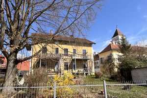 Charmante, freie Denkmal-2-Zi.-ETW mit Balkon und Garten in Alteglofsheim, direkt am Schloss – Regensburg – Vorschaubild 5