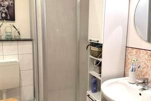 Charmanter Altbau in begehrter Zentrumslage nebst Balkon – Heinrichstr 7, 41061 Gladbach, Mönchengladbach – Vorschaubild 8