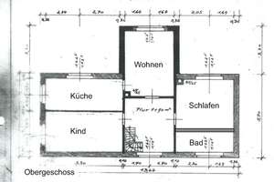 Alleinlage - Wohnhaus mit Ferienbungalow, Schuppen/Stall UND viel Land zum Wohnen oder als FeWO´s – Buttergrund 3, 8258 Markneukirchen – Vorschaubild 31