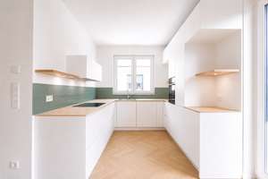 2-Zimmer-Wohnung mit Balkon in Offenbach – Die vollständige Adresse der Immobilie erhältst du vom Anbieter., 63069 Vorderwald-Rosenhöhe, Offenbach am Main – Vorschaubild 2