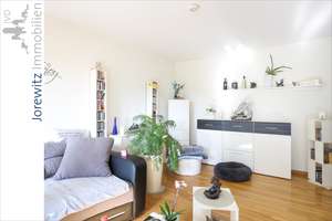 Kapitalanlage in Bielefeld-Theesen: 2 Zimmer-Wohnung mit Balkon und Tiefgaragenstellplatz – Die vollständige Adresse der Immobilie erhältst du vom Anbieter., 33739 Jöllenbeck, Bielefeld – Vorschaubild 9