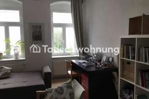 Tauschwohnung: Suche helle 3 oder 4-Zimmer-Wohnung Dresden gegen 2-Zimmer – Förstereistraße 23, 1099 Äußere Neustadt, Dresden – Vorschaubild 2