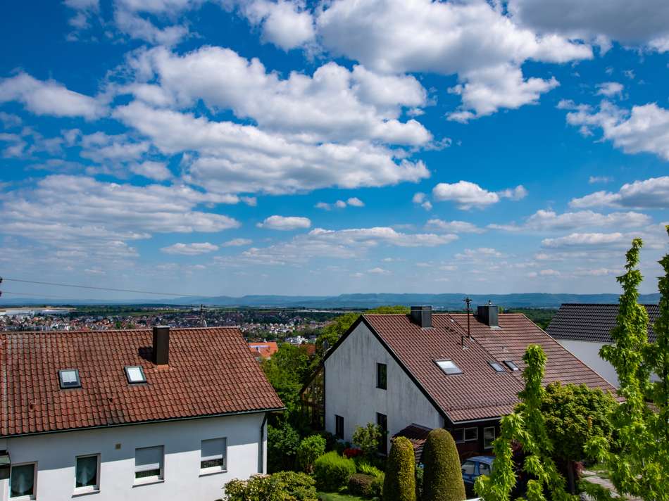 Aussicht
