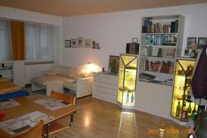 Stadtwohnung 1-Zimmer-Wohnung in Stuttgart – Alexanderstraße 46, 70182 Heusteigviertel, Stuttgart – Vorschaubild 5