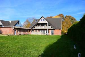 21772 Moorausmoor: Gepflegtes Zweifamilienhaus mit 3 Etagen in ruhiger Lage – Die vollständige Adresse der Immobilie erhältst du vom Anbieter., 21772 Stinstedt – Vorschaubild 3
