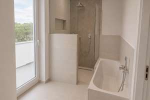 Wohnen mit Charakter: Großzügige 4-Zimmer-Wohnung in Vorsfelde – Vor dem Bruche 2, 38448 Vorsfelde, Wolfsburg – Vorschaubild 12