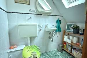 Attraktive Dachgeschosswohnung mit Entwicklungspotenzial im Westlichen Ringgebiet – Die vollständige Adresse der Immobilie erhältst du vom Anbieter., 38122 Westliches Ringgebiet, Braunschweig – Vorschaubild 15