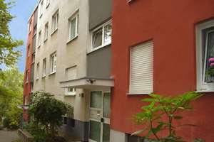 Renovierte 2-Zimmer-Wohnung – Nachmieter zum 01.10.2026 gesucht