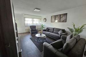 4-Zimmer-Wohnung in Offenbach
