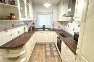Sehr gepflegte 3 Zimmer-Wohnung - Westbalkon - moderne Einbauküche – Die vollständige Adresse der Immobilie erhältst du vom Anbieter., 90449 Röthenbach West, Nürnberg – Vorschaubild 10