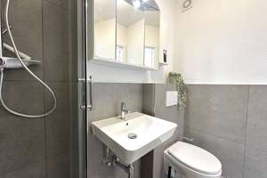 Zwei möblierte Zimmer frei in moderner WG – Wiener Straße 81, Frankfurt-Oberrad! – Wiener Straße 81, 60599 Oberrad, Frankfurt am Main – Vorschaubild 15