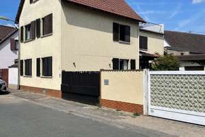 modernisiertes Haus in ruhiger Lage zur Miete bis 06/2030